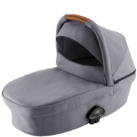 Britax Römer Kinderwagenaufsatz